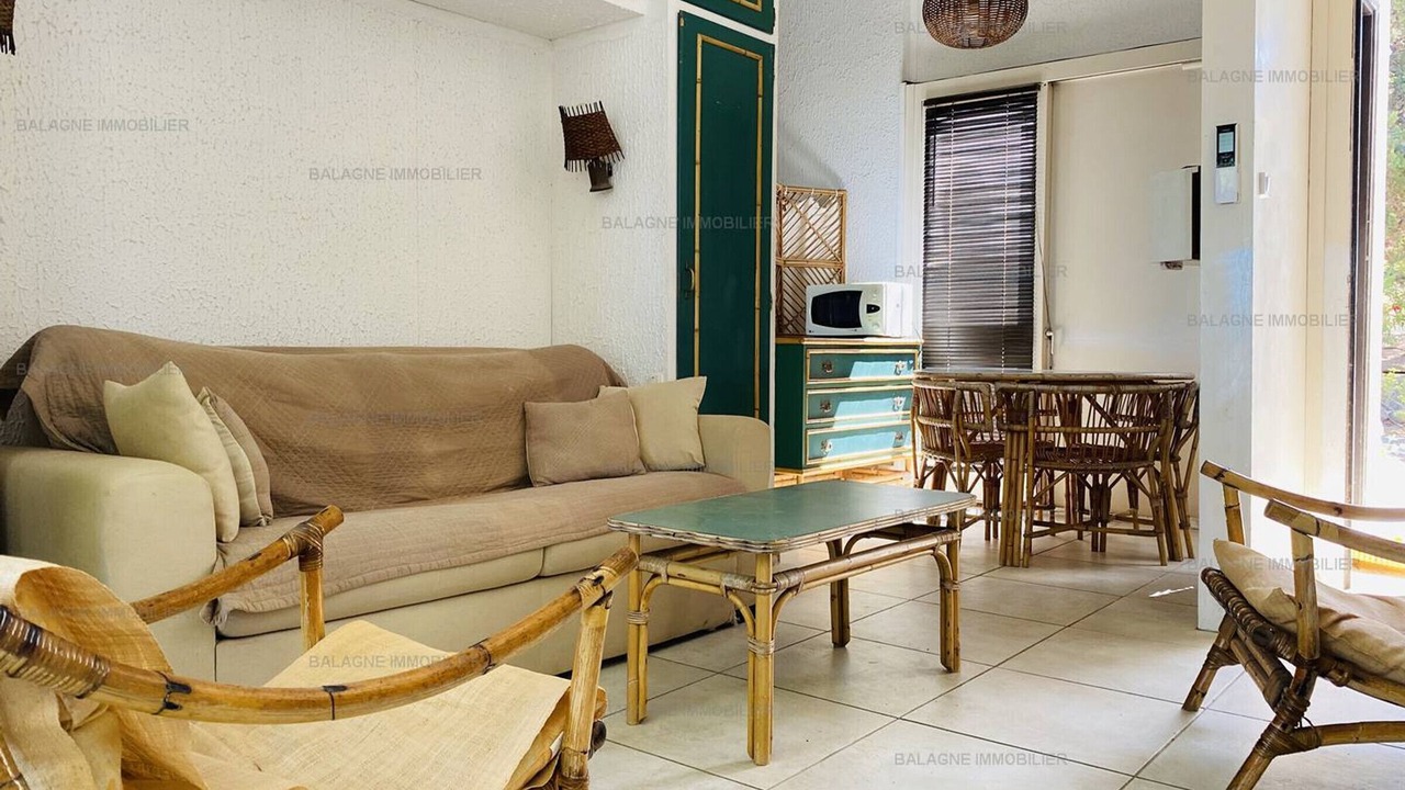 Photo of Livingroom in Marine de Saint Ambroggio