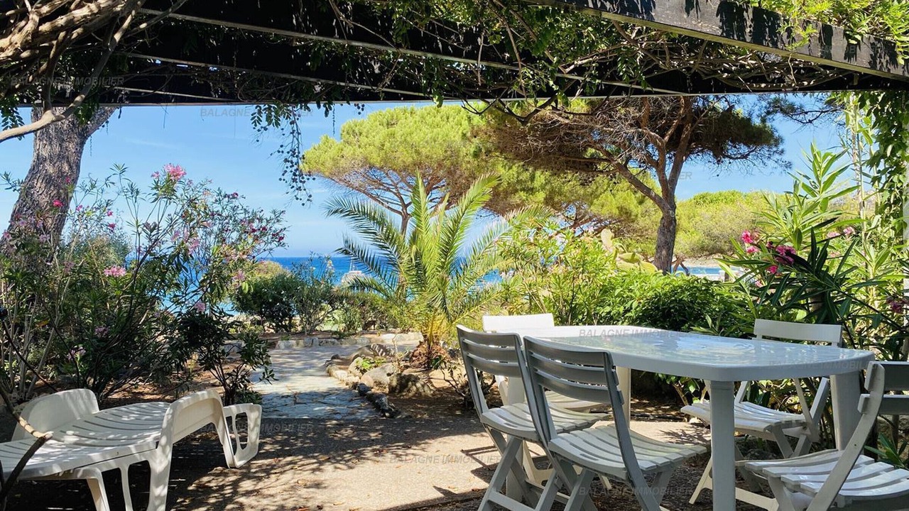 Photo of Outdoor in Marine de Saint Ambroggio