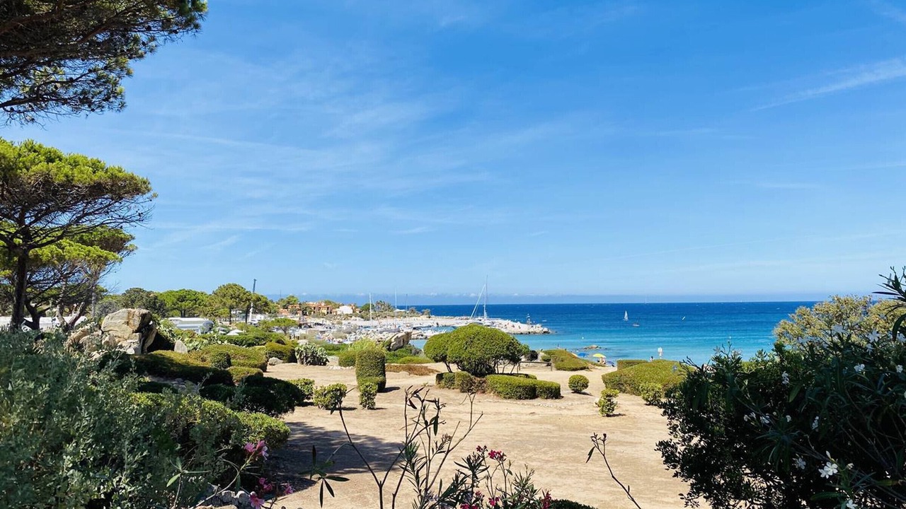 Photo of Outdoor in Marine de Saint Ambroggio