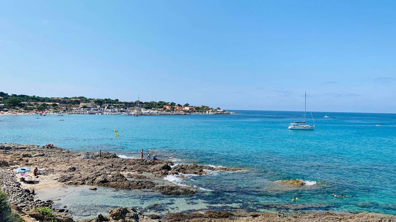 Photo of Others in Marine de Saint Ambroggio