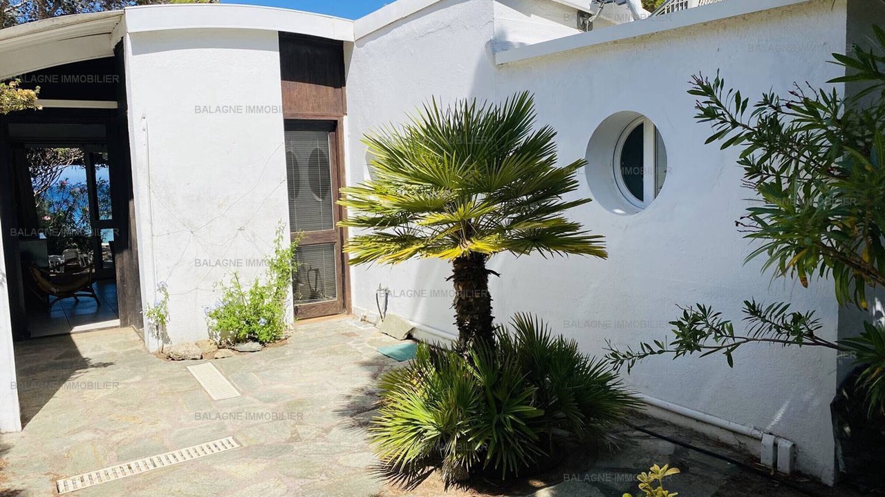 Photo of Outdoor in Marine de Saint Ambroggio