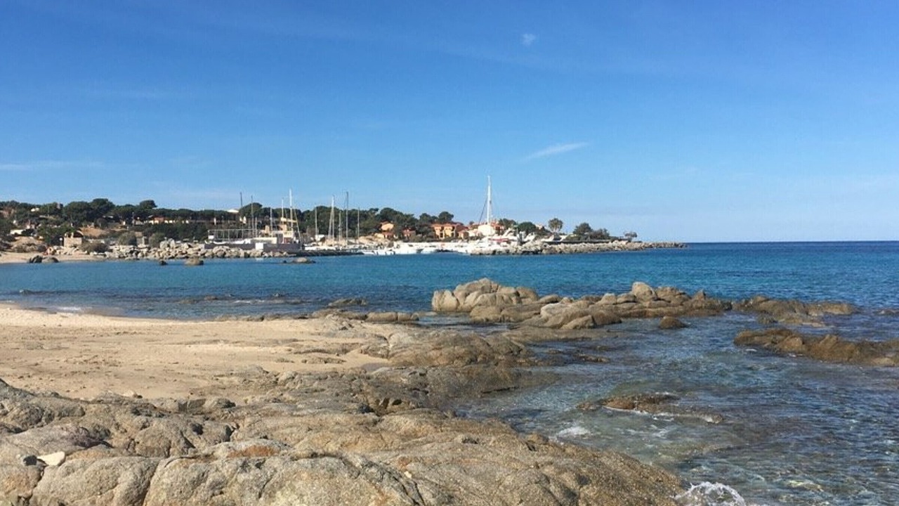 Photo of Others in Marine de Saint Ambroggio