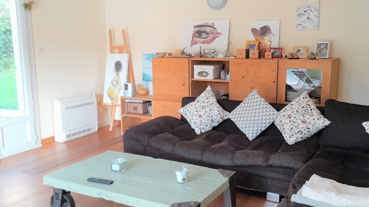 Photo of Livingroom in Caremeau
