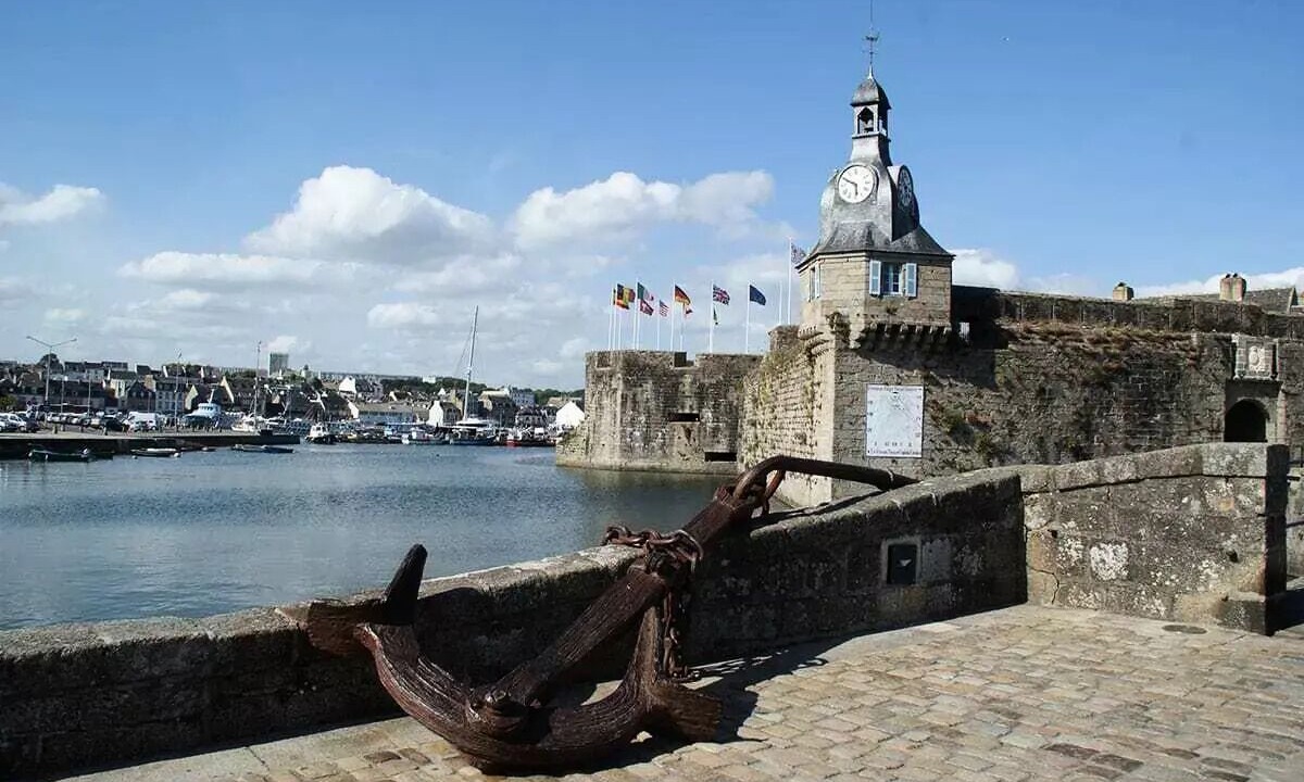 Photo of Others in Fouesnant