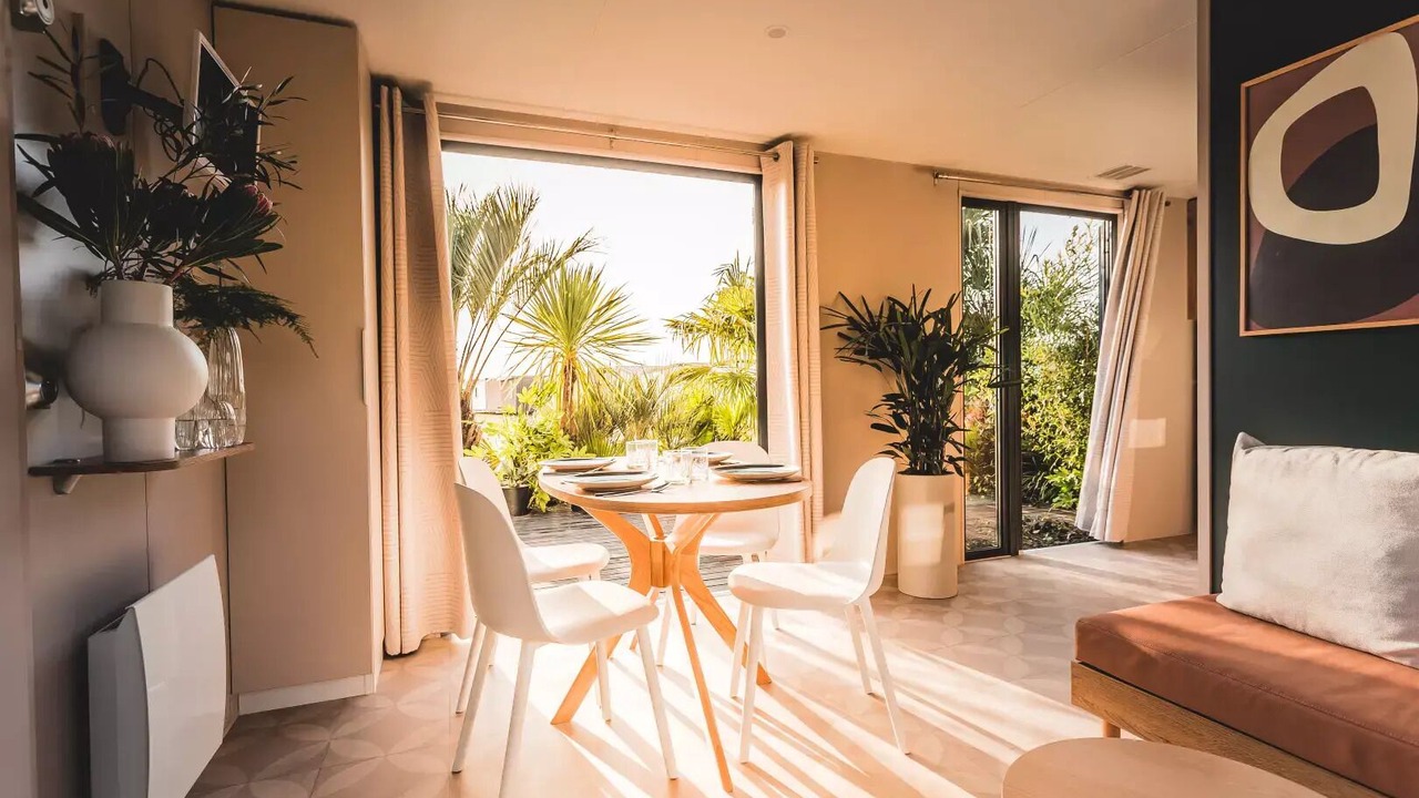 Photo of Livingroom in Fouesnant