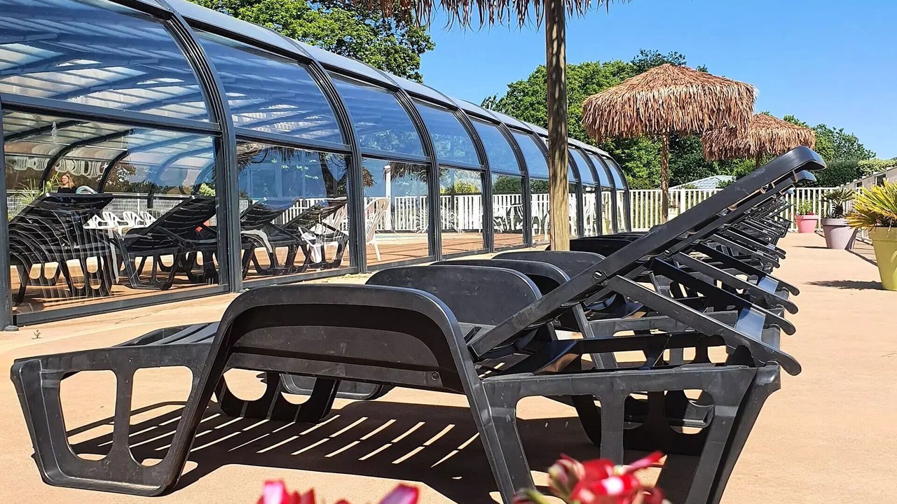 Photo of Patio Balcony in Fouesnant