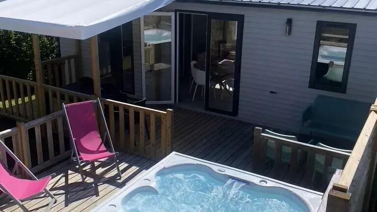 Photo of Patio Balcony in Fouesnant