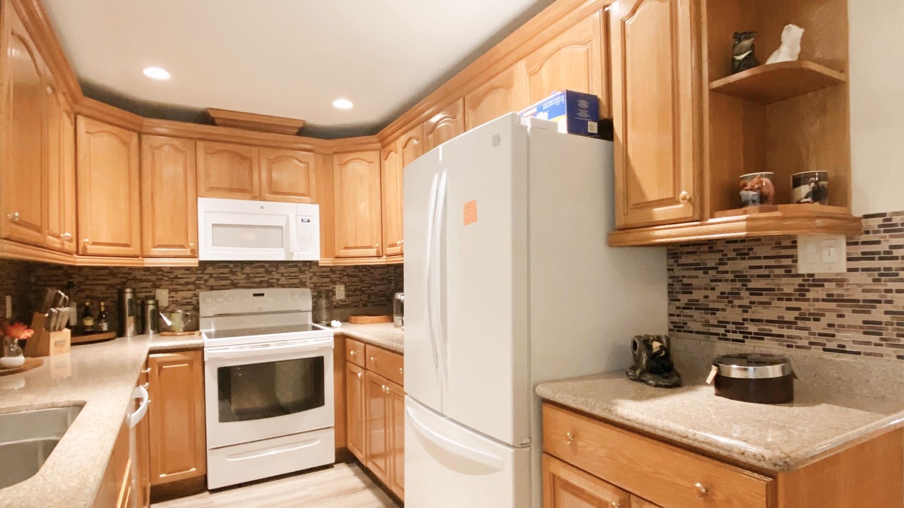Photo of Kitchen in Alta Vista