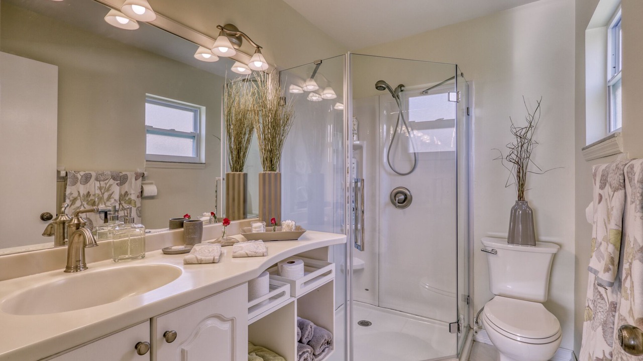 Photo of Bathroom in Alta Vista