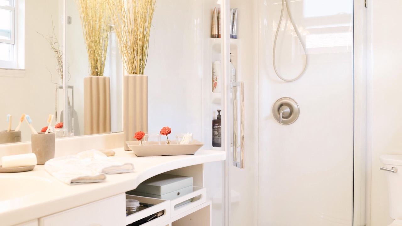 Photo of Bathroom in Alta Vista