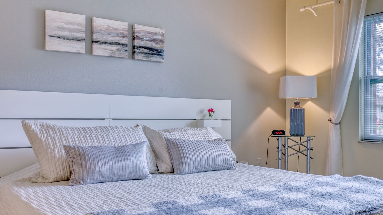 Photo of Bedroom in Alta Vista