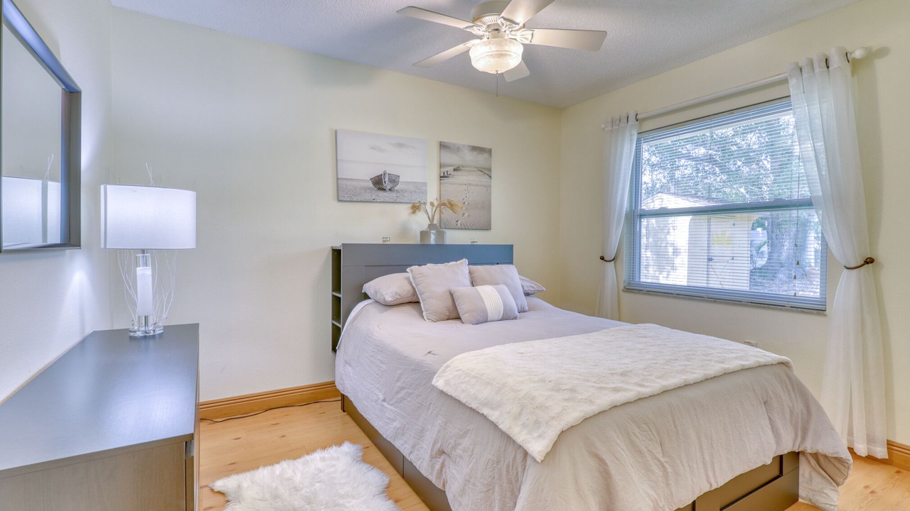 Photo of Bedroom in Alta Vista
