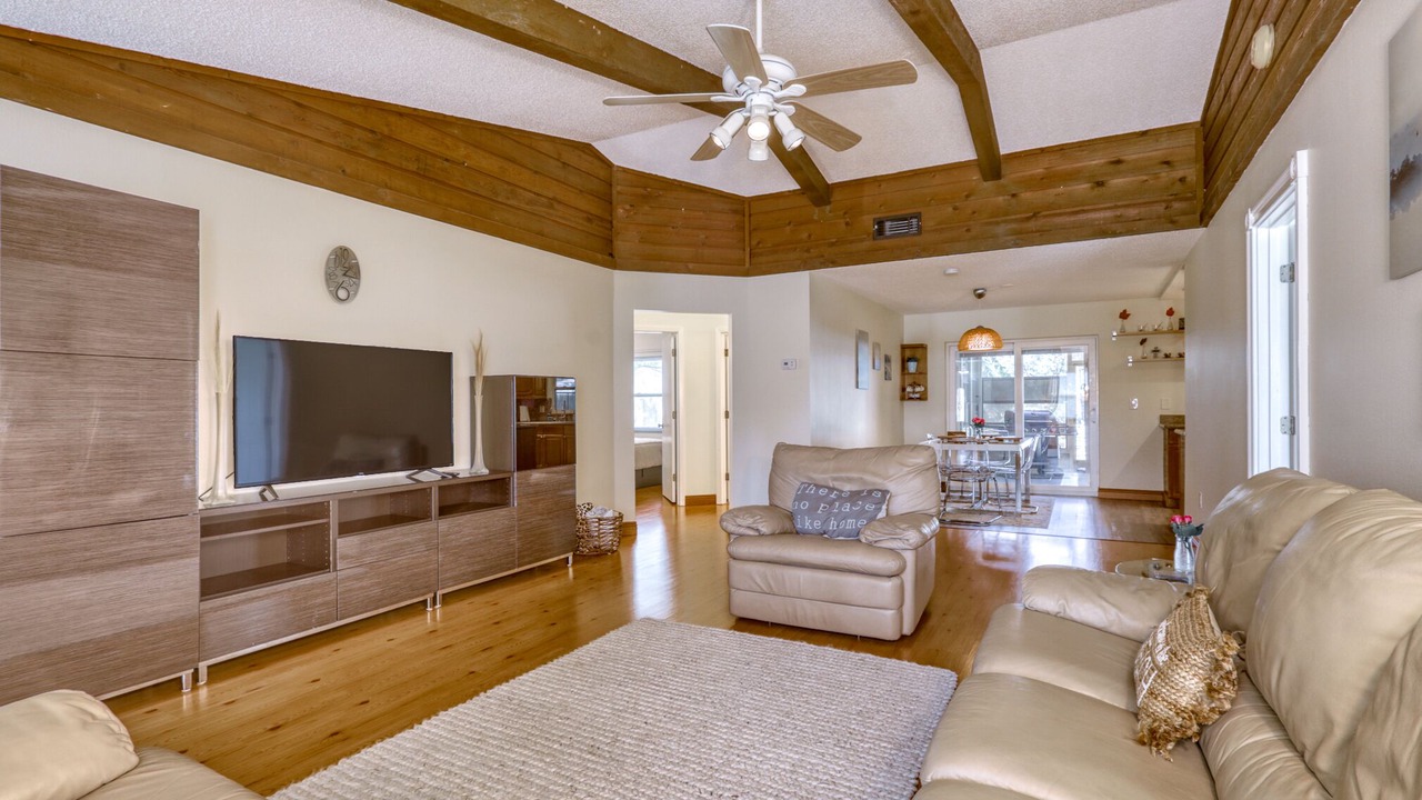 Photo of Livingroom in Alta Vista