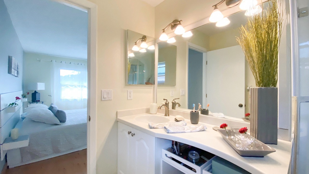 Photo of Bathroom in Alta Vista