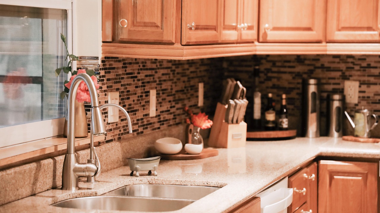 Photo of Kitchen in Alta Vista