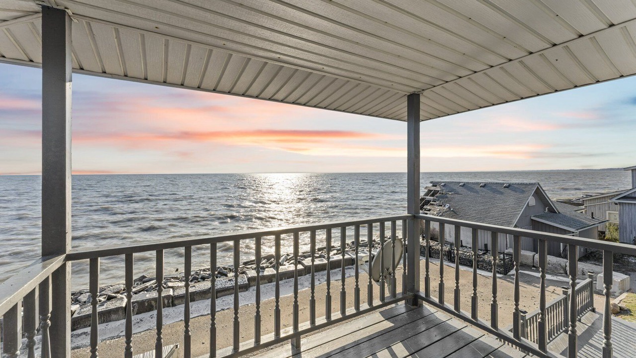 Photo of Patio Balcony in Harwich