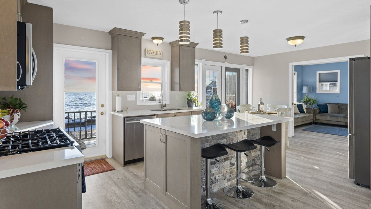 Photo of Kitchen in Harwich