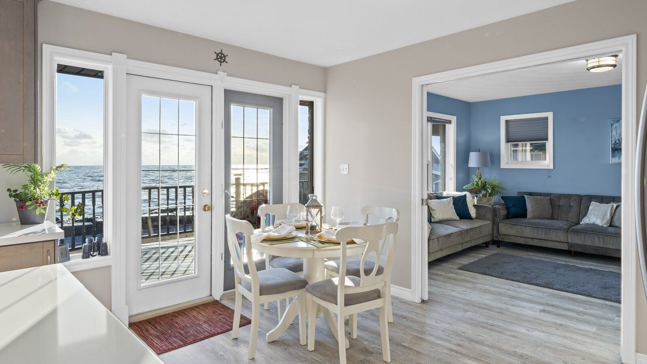 Photo of Livingroom in Harwich