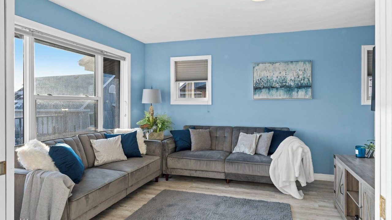 Photo of Livingroom in Harwich