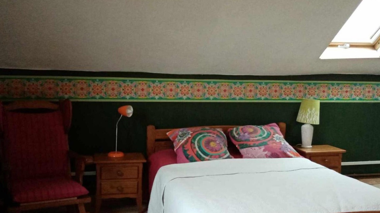 Photo of Bedroom in Willies