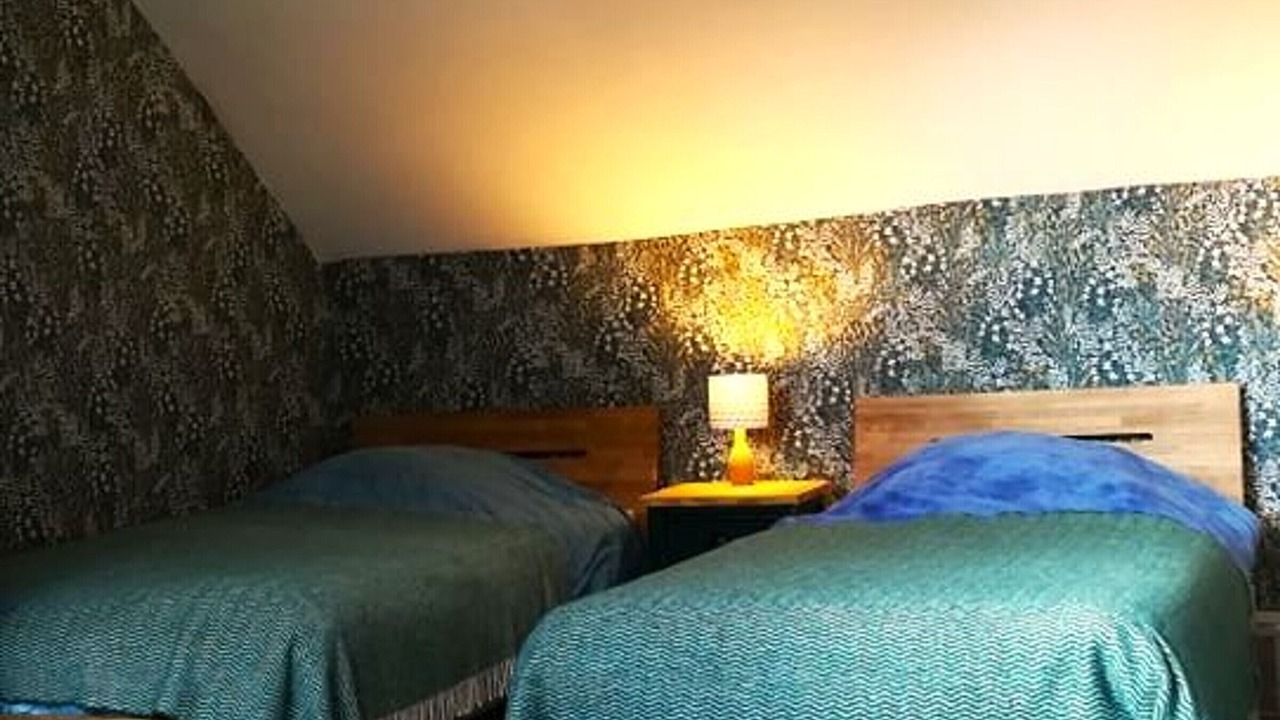 Photo of Bedroom in Willies