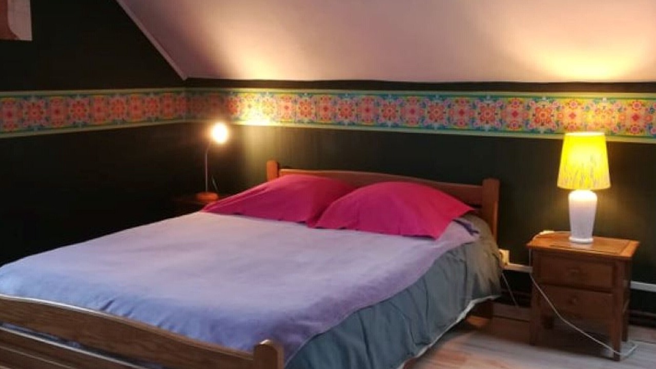 Photo of Bedroom in Willies