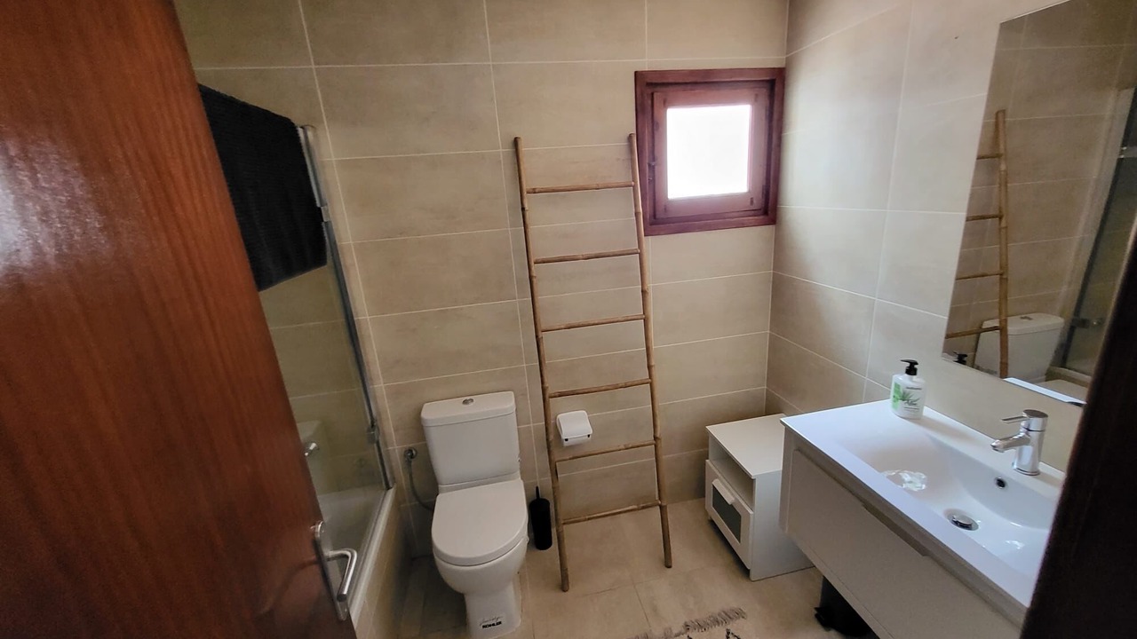 Photo of Bathroom in Sant Lluis