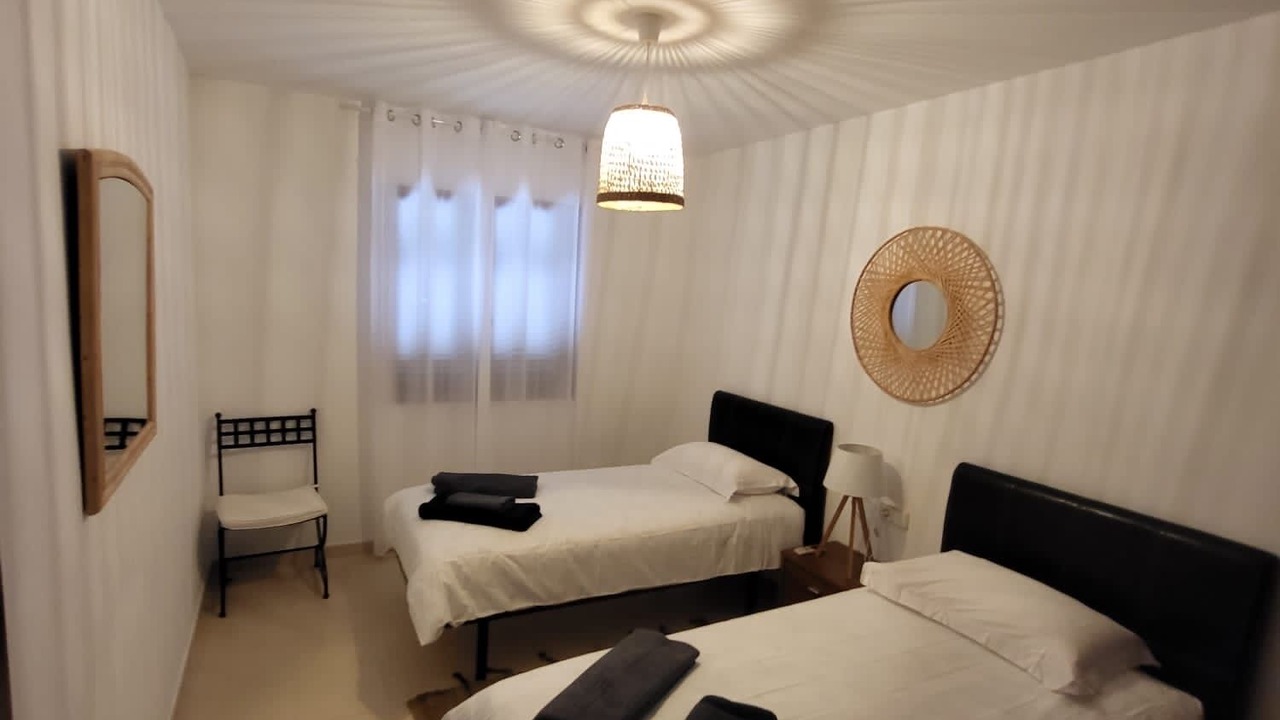 Photo of Bedroom in Sant Lluis