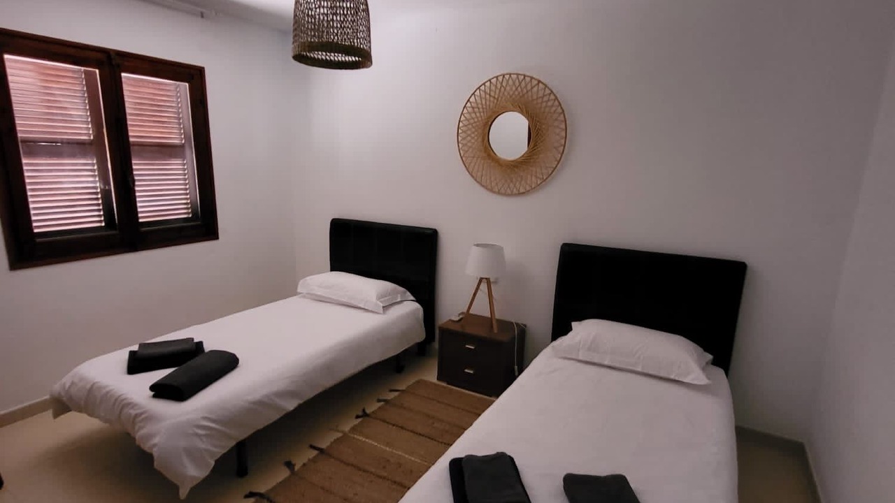 Photo of Bedroom in Sant Lluis