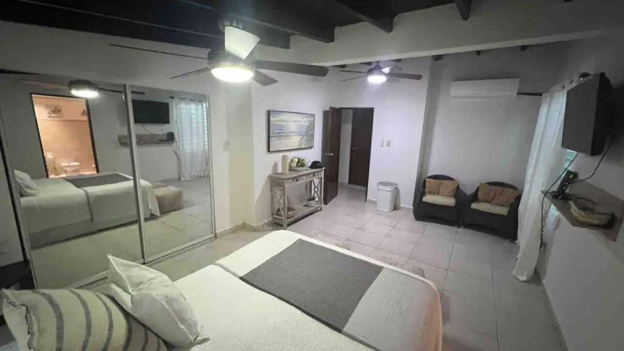 Photo of Bedroom in Puerto Rico