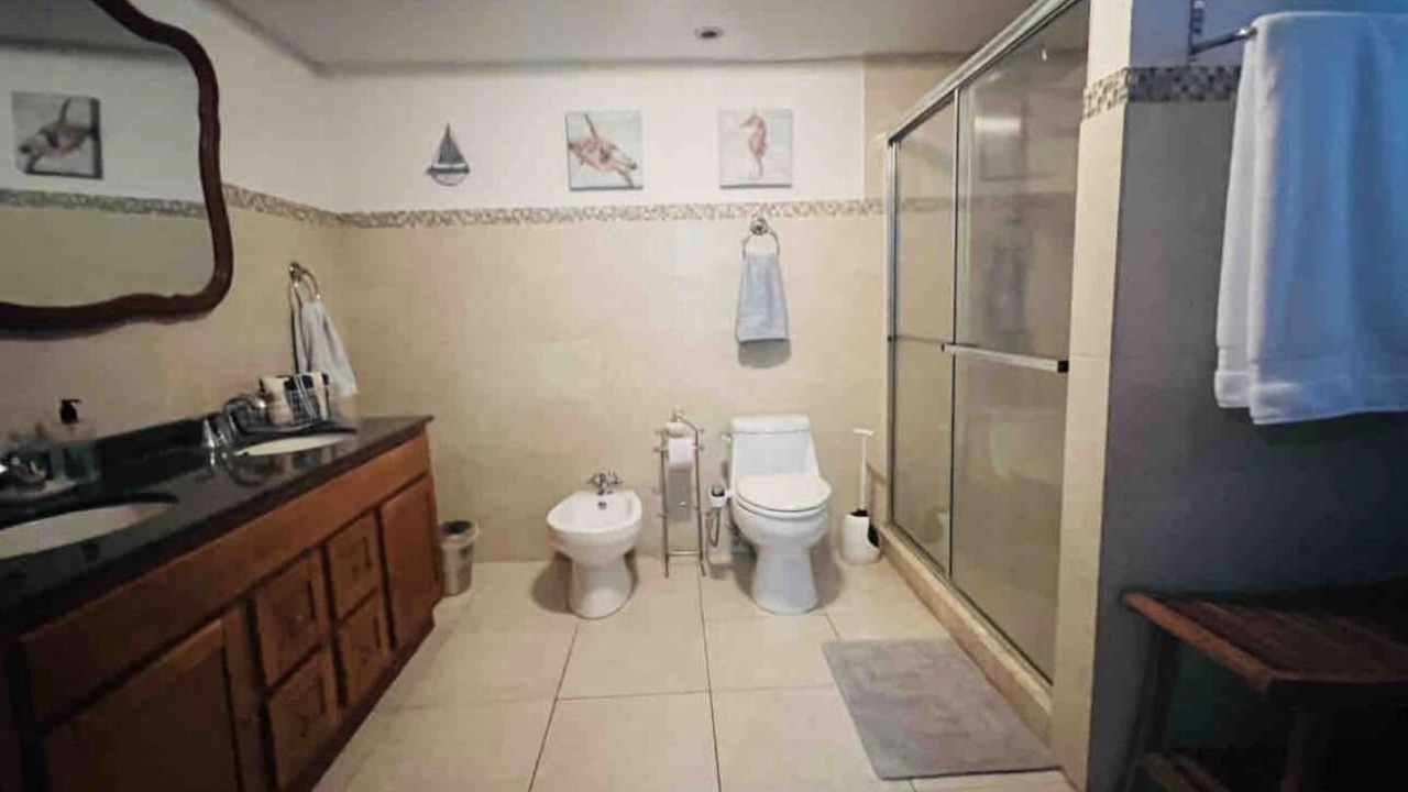 Photo of Bathroom in Puerto Rico