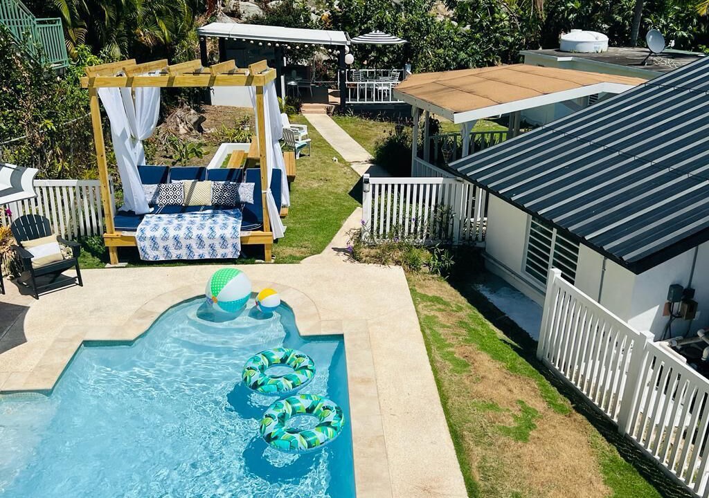 Photo of Outdoor in Puerto Rico