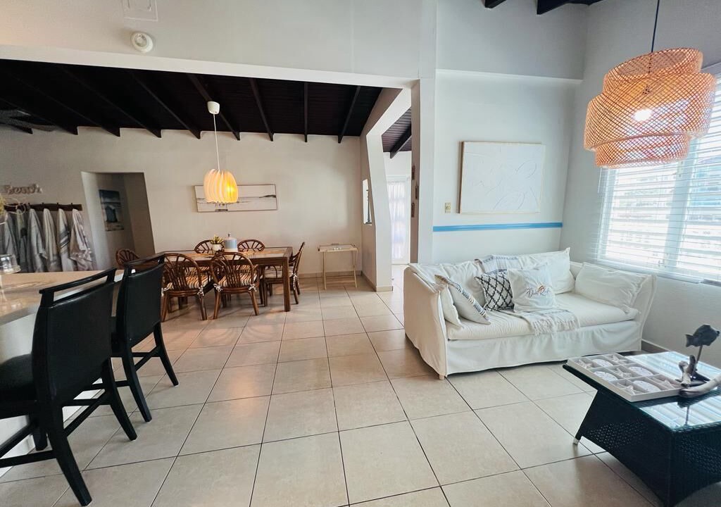 Photo of Livingroom in Puerto Rico