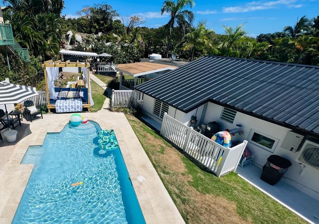 Photo of Outdoor in Puerto Rico