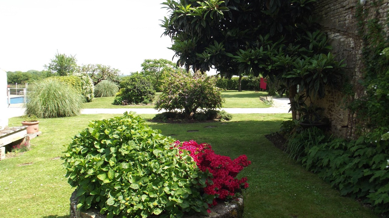 Photo of Outdoor in Nantille