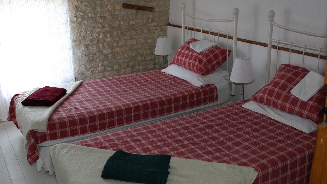 Photo of Bedroom in Nantille