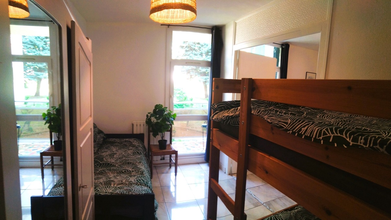 Photo of Bedroom in Santy - La Plaine