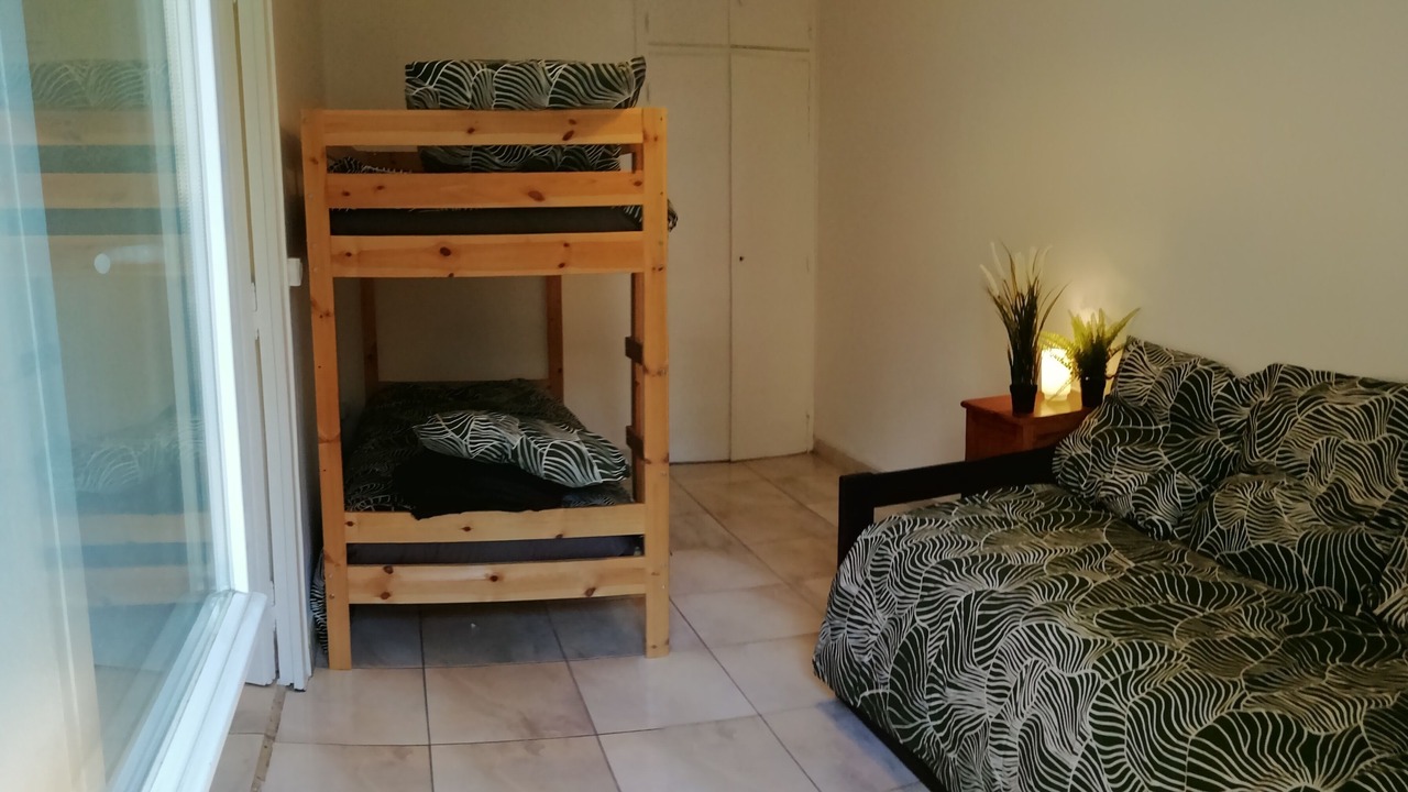 Photo of Bedroom in Santy - La Plaine