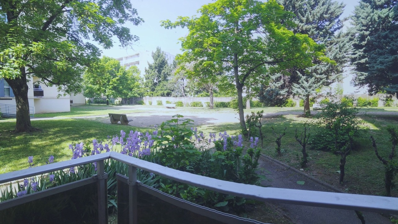 Photo of Patio Balcony in Santy - La Plaine