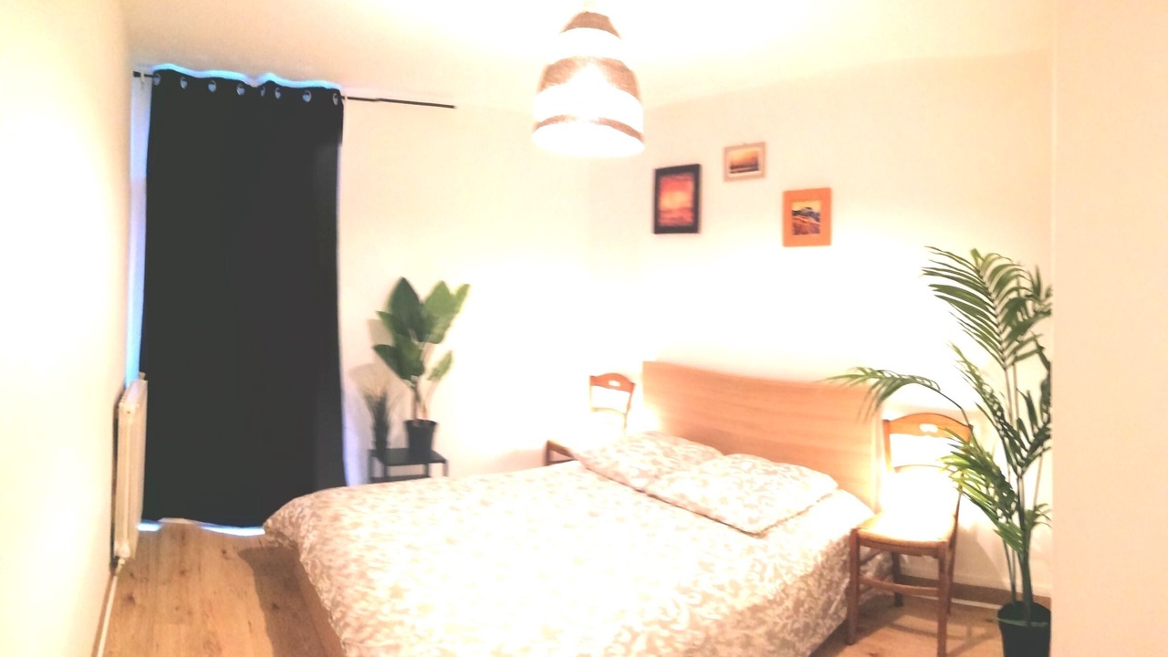 Photo of Bedroom in Santy - La Plaine