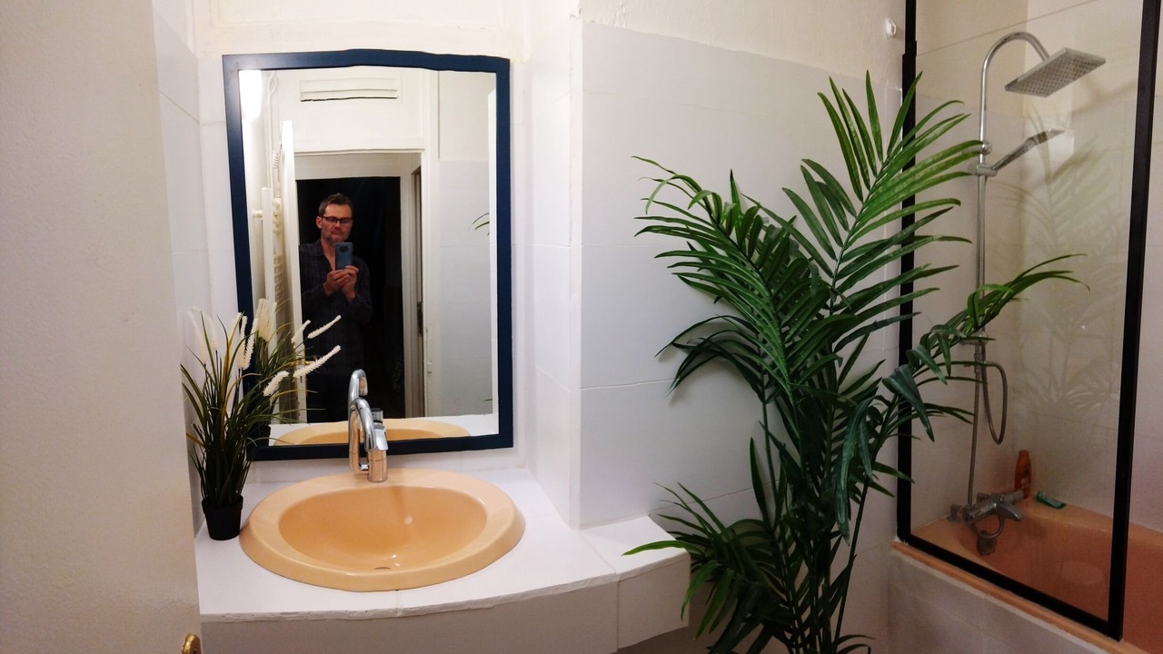 Photo of Bathroom in Santy - La Plaine
