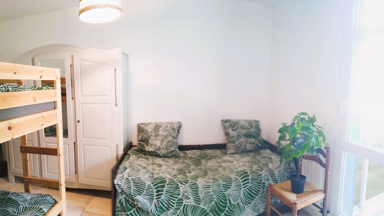 Photo of Bedroom in Santy - La Plaine