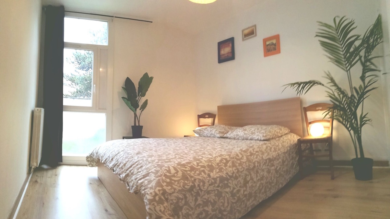 Photo of Bedroom in Santy - La Plaine