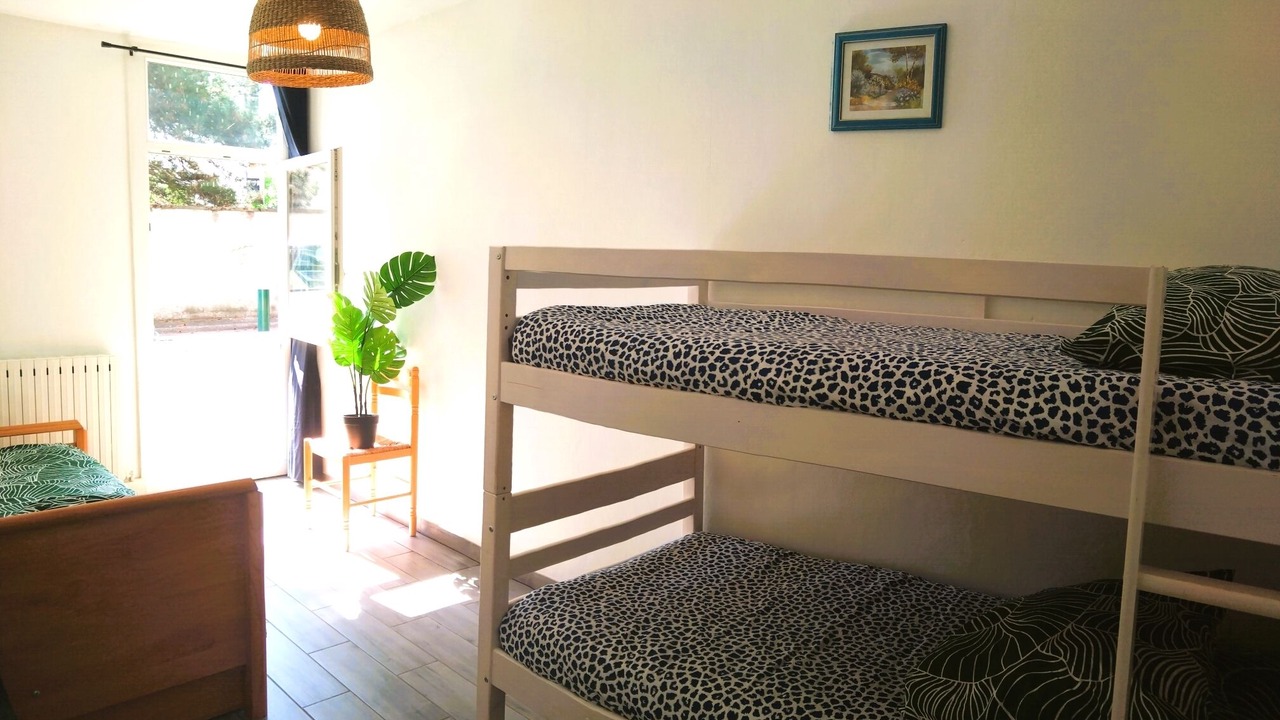 Photo of Bedroom in Santy - La Plaine