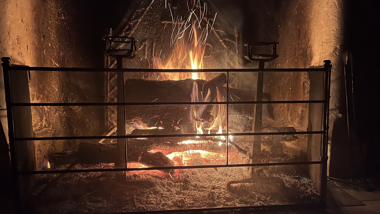 Photo of Livingroom in Concriers