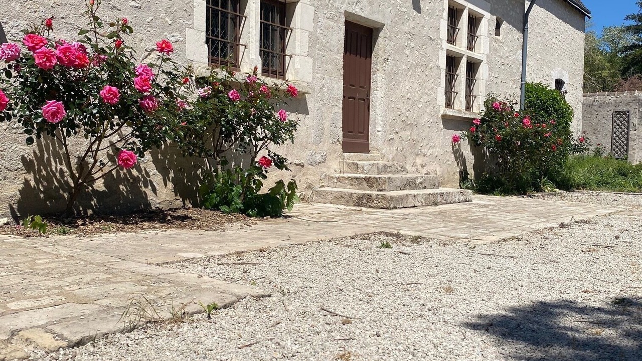 Photo of Outdoor in Concriers