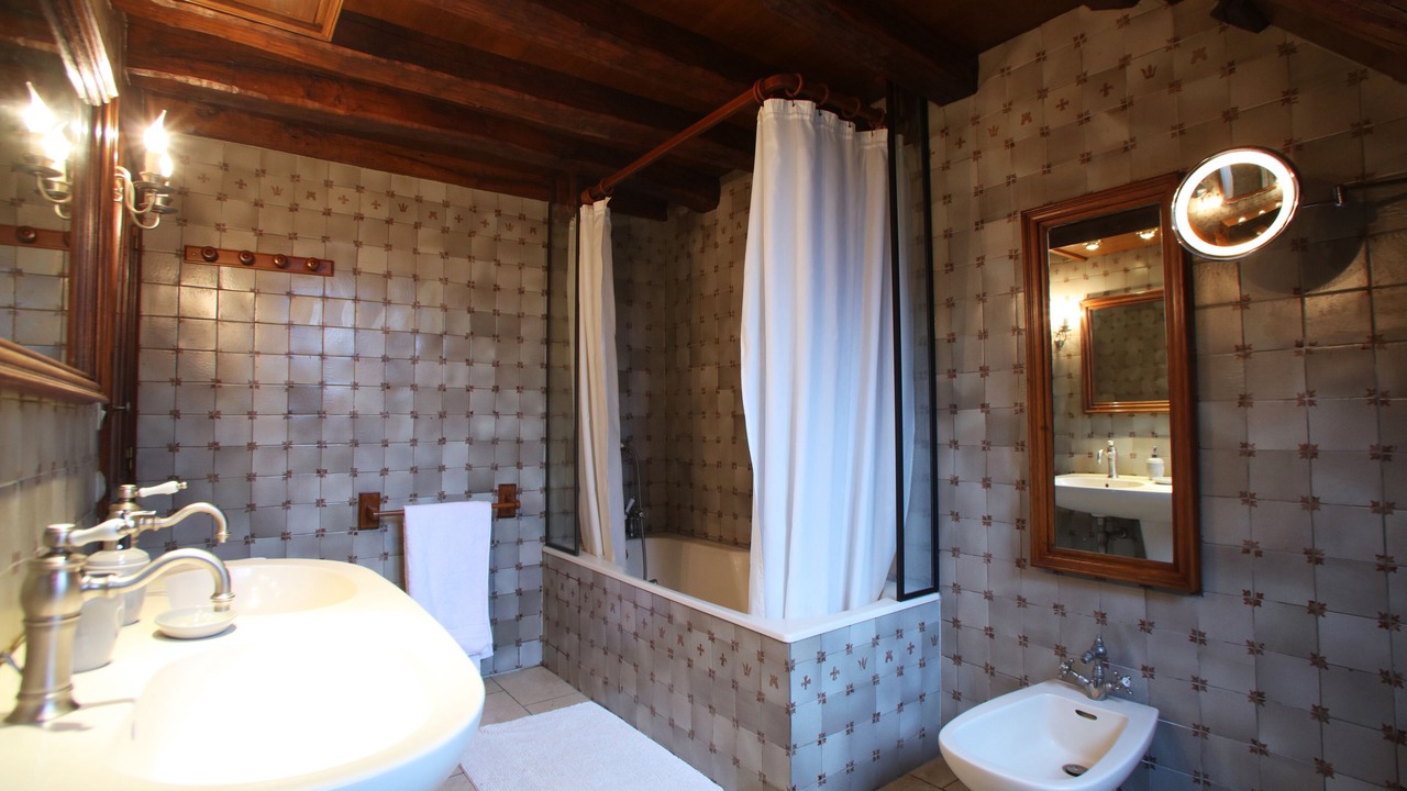 Photo of Bathroom in Concriers