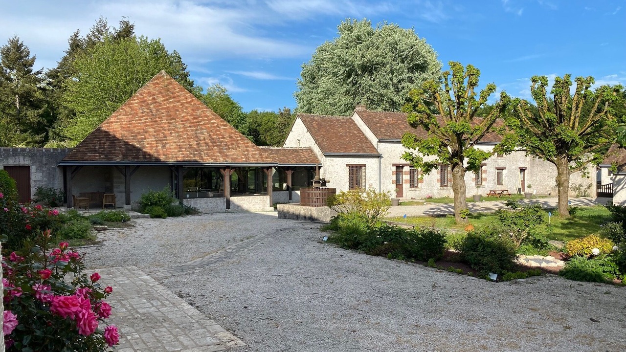 Photo of Outdoor in Concriers
