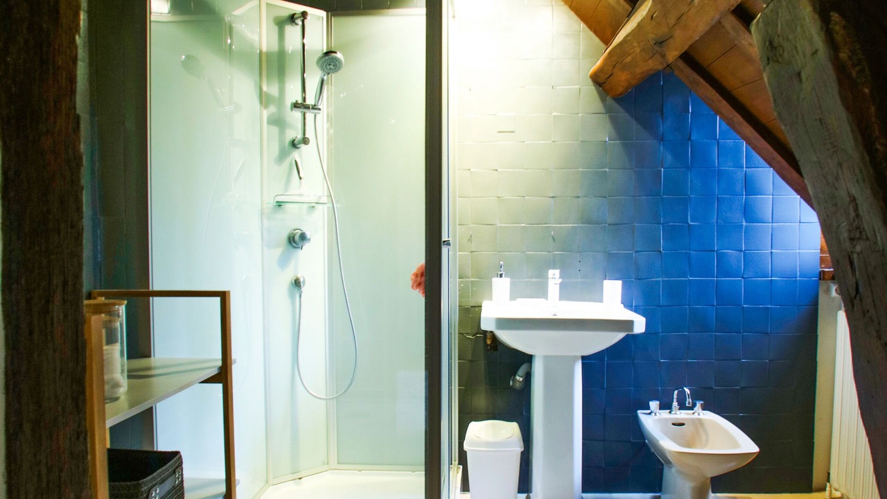 Photo of Bathroom in Concriers