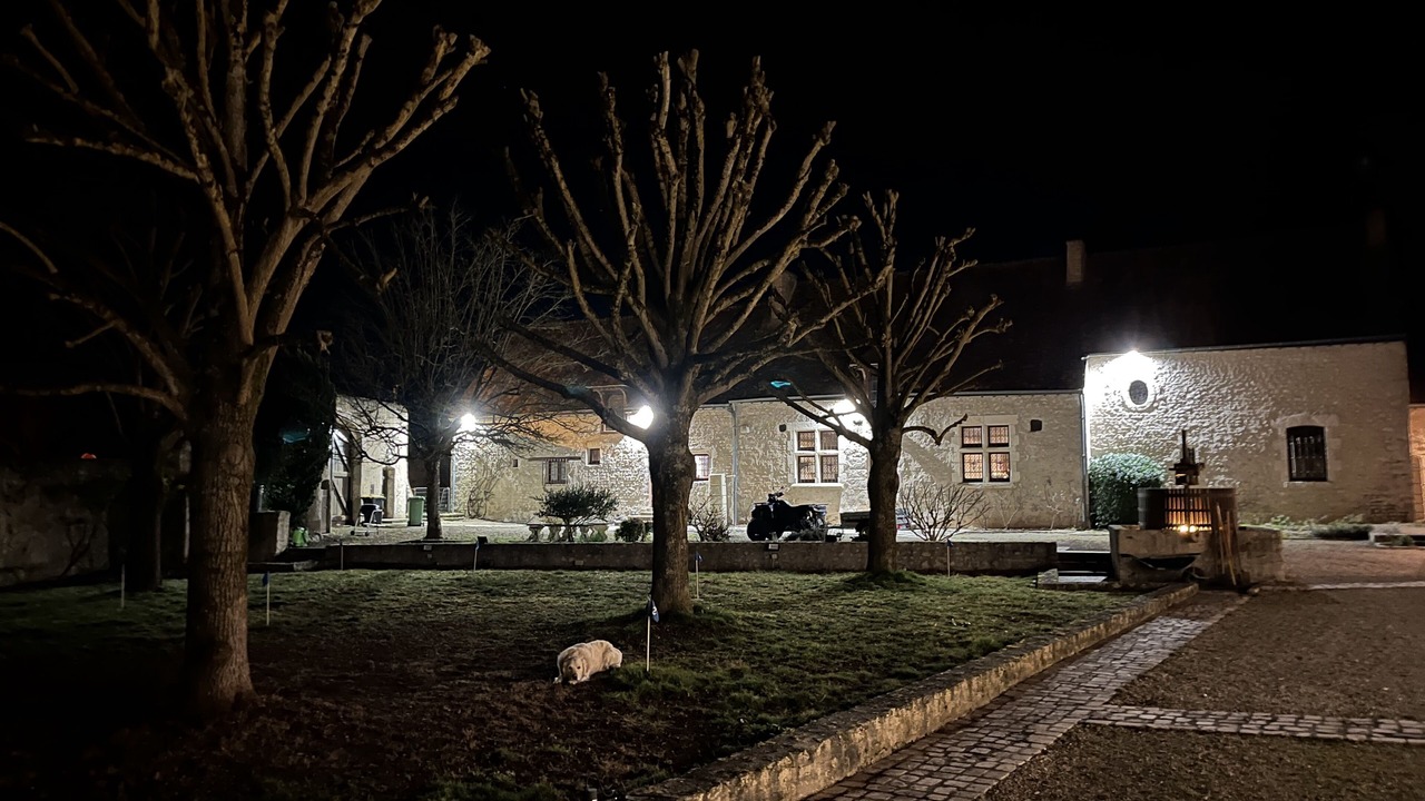 Photo of Outdoor in Concriers
